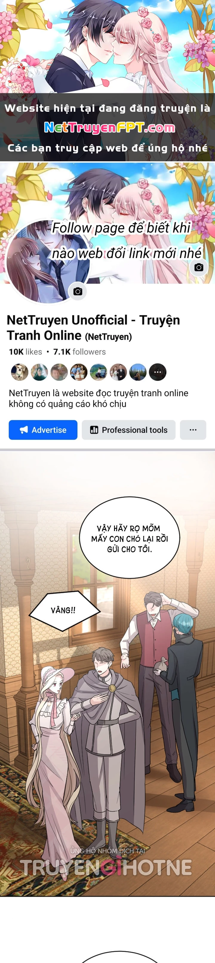 Tôi Sẽ Bị Trừ Khử Cùng Hoàng Đế Chapter 31.1 - Trang 2