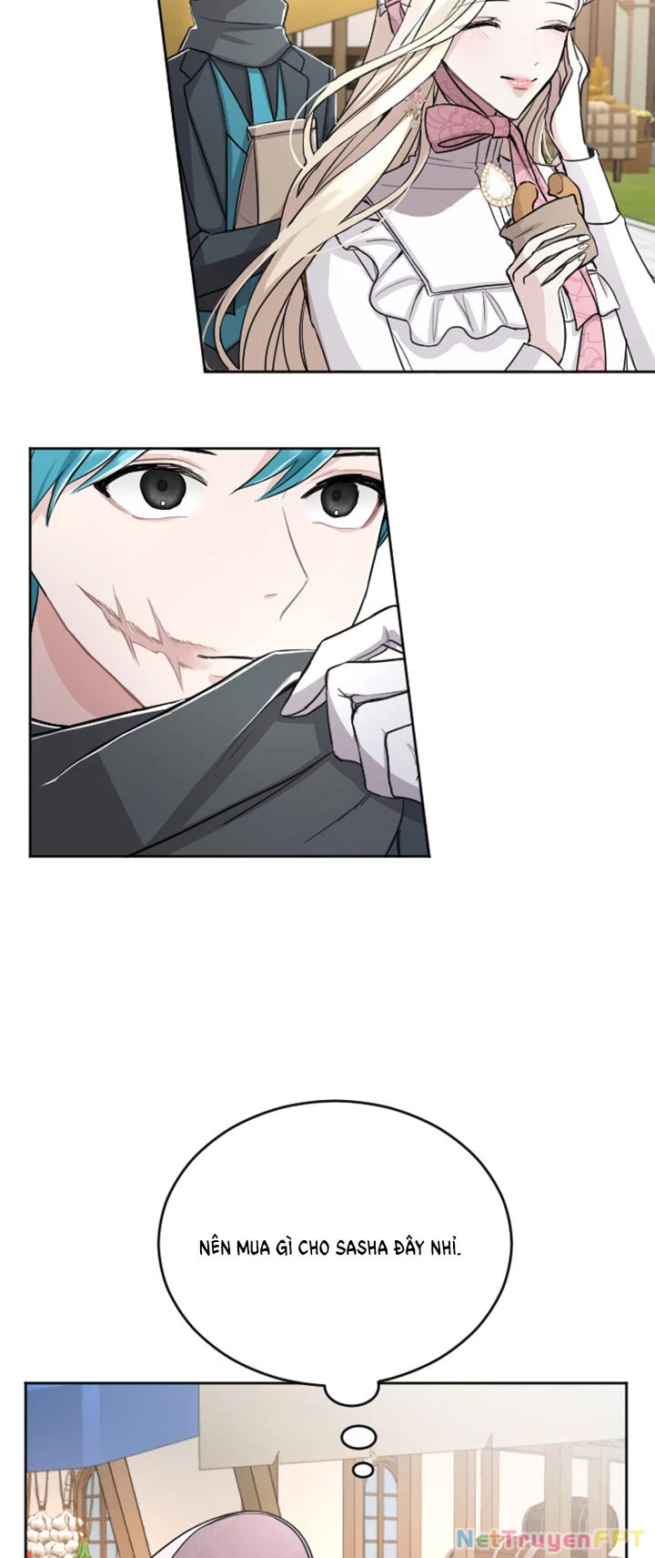 Tôi Sẽ Bị Trừ Khử Cùng Hoàng Đế Chapter 31.1 - Trang 2