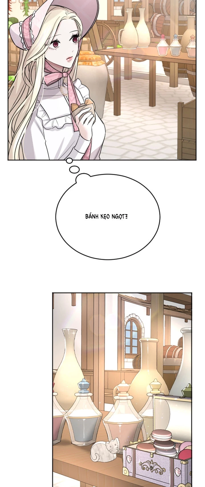 Tôi Sẽ Bị Trừ Khử Cùng Hoàng Đế Chapter 31.1 - Trang 2