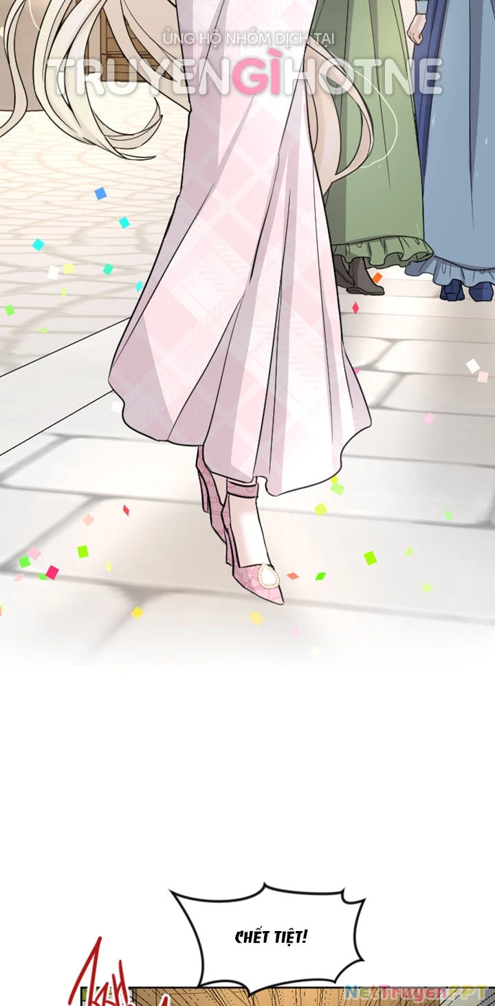 Tôi Sẽ Bị Trừ Khử Cùng Hoàng Đế Chapter 31.1 - Trang 2