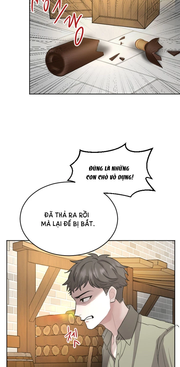 Tôi Sẽ Bị Trừ Khử Cùng Hoàng Đế Chapter 31.1 - Trang 2