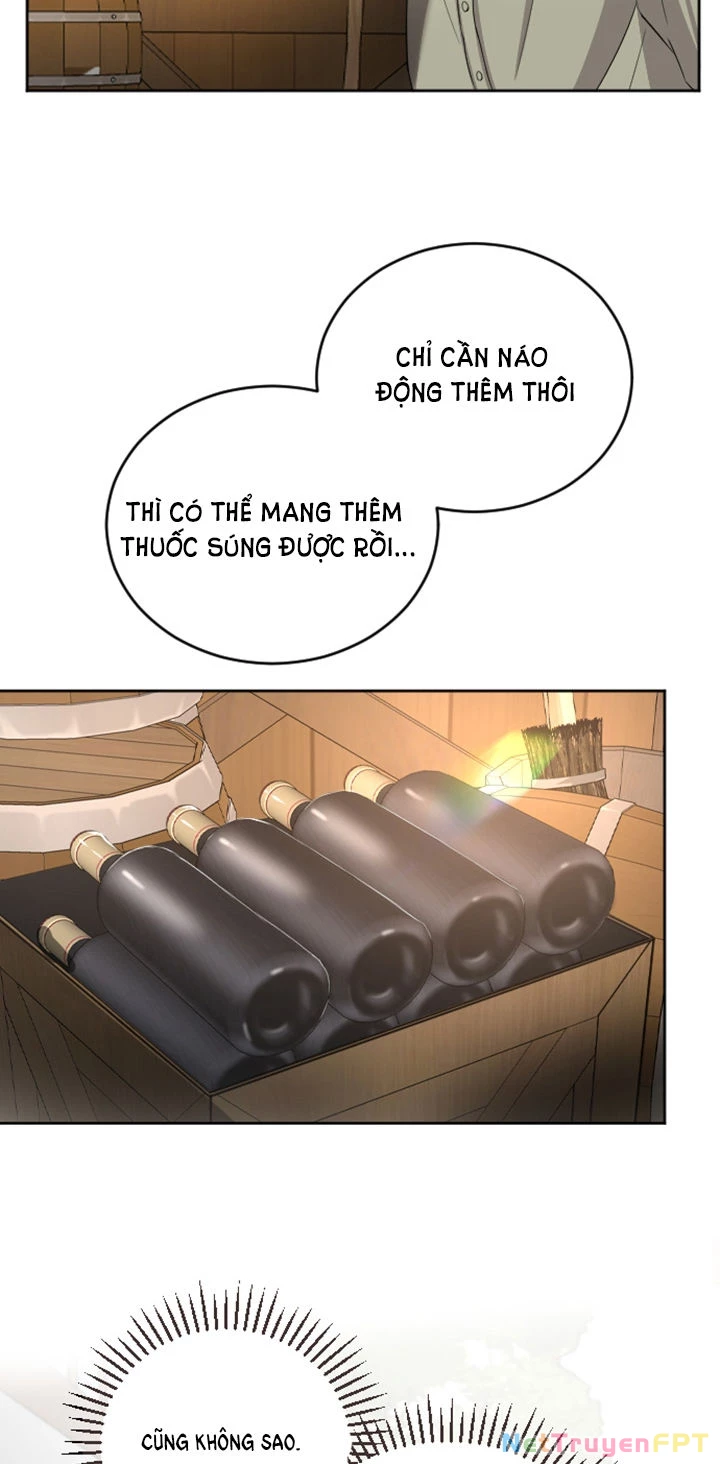 Tôi Sẽ Bị Trừ Khử Cùng Hoàng Đế Chapter 31.1 - Trang 2