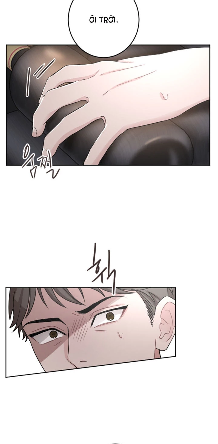 Tôi Sẽ Bị Trừ Khử Cùng Hoàng Đế Chapter 31.1 - Trang 2