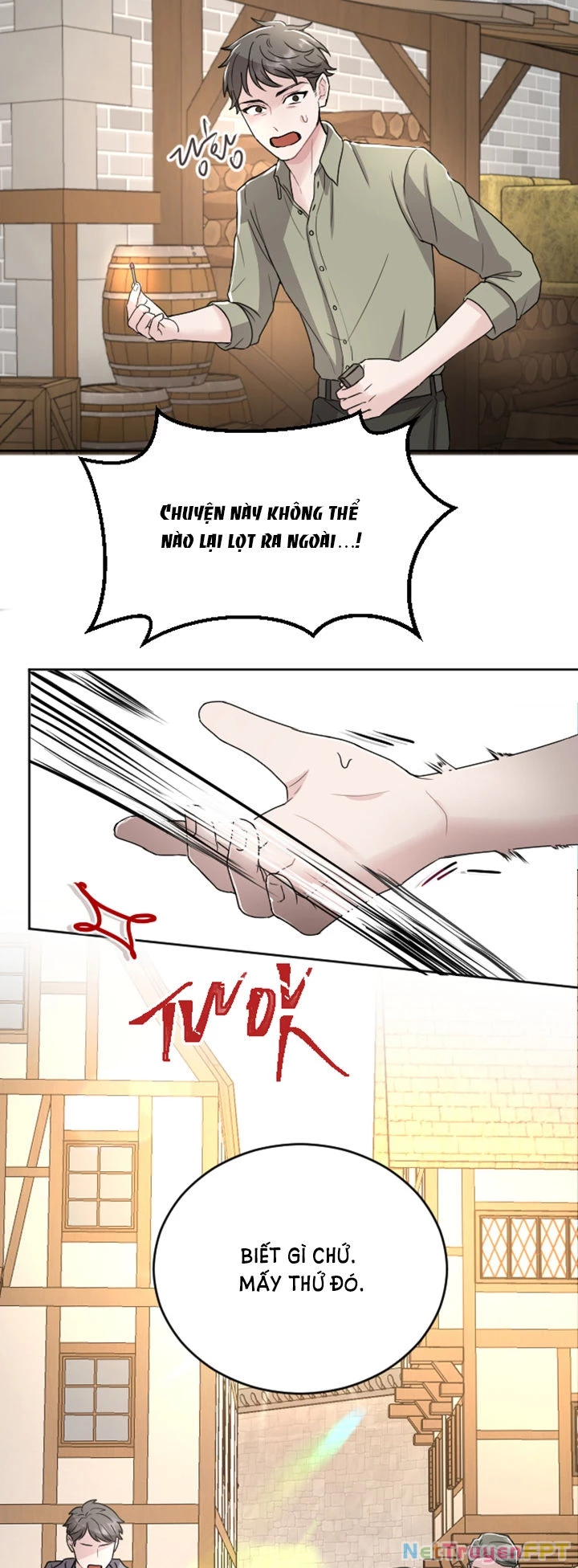 Tôi Sẽ Bị Trừ Khử Cùng Hoàng Đế Chapter 31.1 - Trang 2