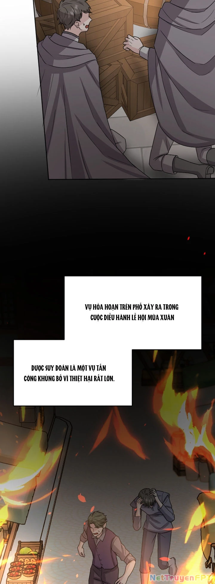 Tôi Sẽ Bị Trừ Khử Cùng Hoàng Đế Chapter 31.1 - Trang 2