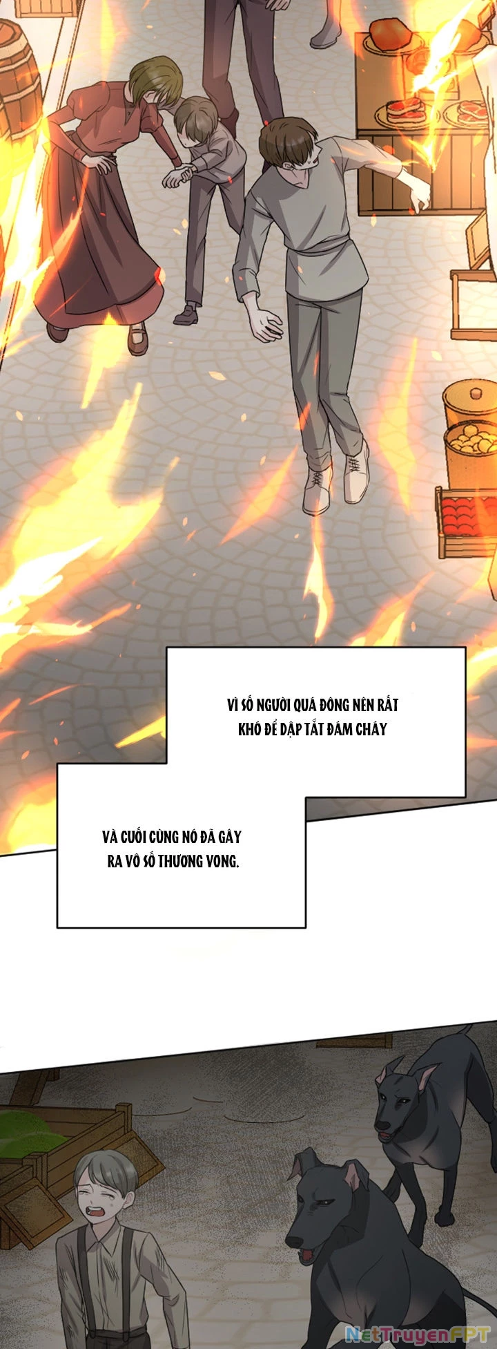 Tôi Sẽ Bị Trừ Khử Cùng Hoàng Đế Chapter 31.1 - Trang 2