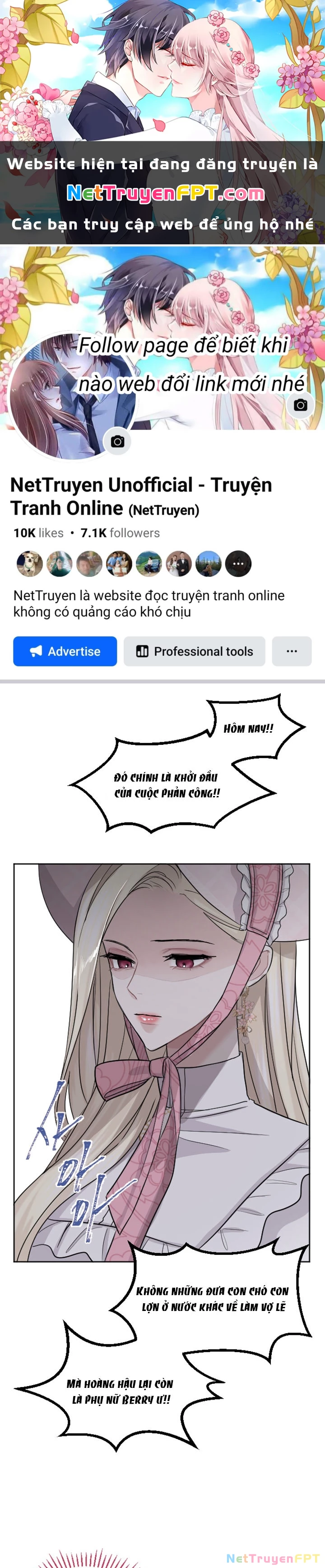 Tôi Sẽ Bị Trừ Khử Cùng Hoàng Đế Chapter 31.2 - Trang 2