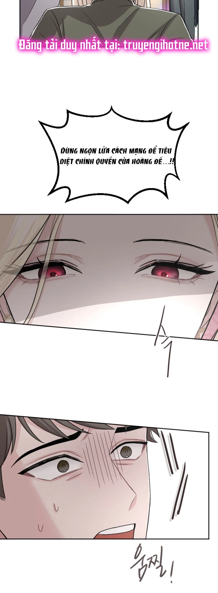 Tôi Sẽ Bị Trừ Khử Cùng Hoàng Đế Chapter 31.2 - Trang 2