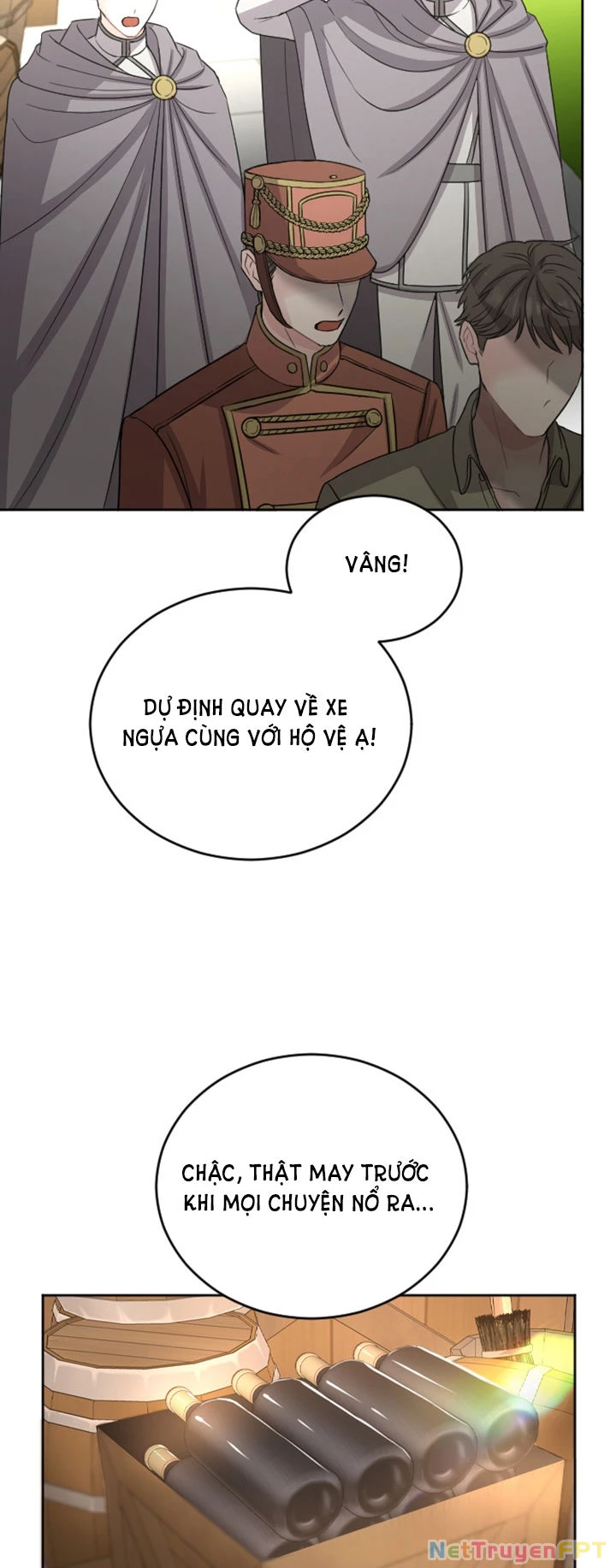 Tôi Sẽ Bị Trừ Khử Cùng Hoàng Đế Chapter 31.2 - Trang 2