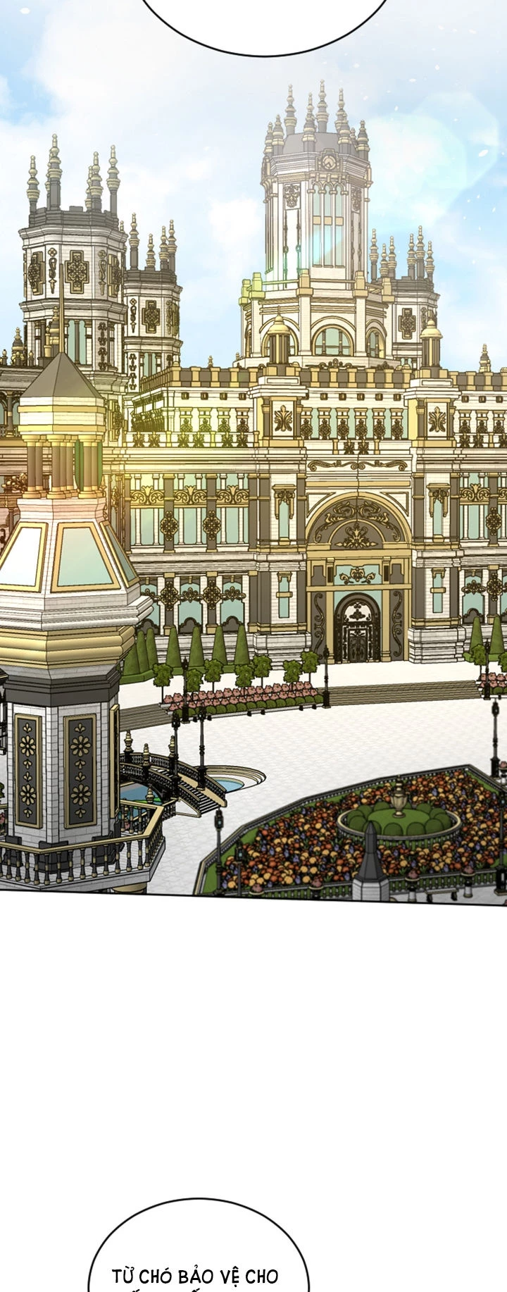 Tôi Sẽ Bị Trừ Khử Cùng Hoàng Đế Chapter 31.2 - Trang 2