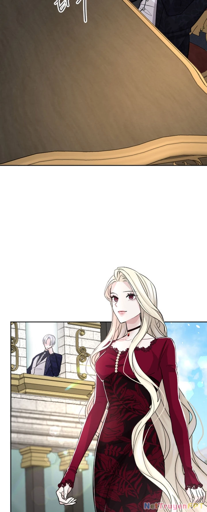 Tôi Sẽ Bị Trừ Khử Cùng Hoàng Đế Chapter 31.2 - Trang 2