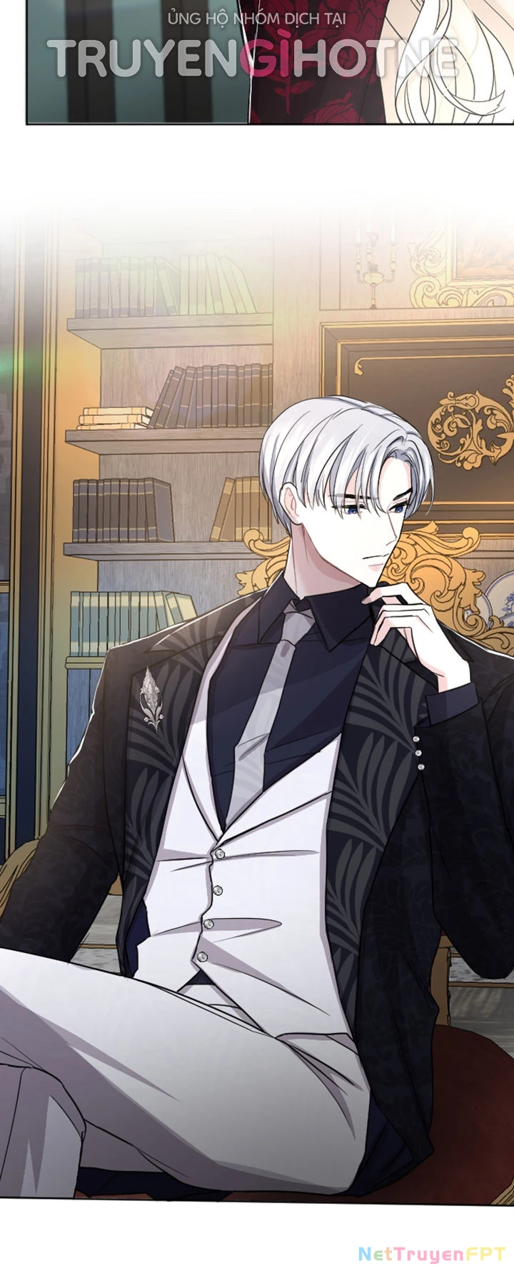 Tôi Sẽ Bị Trừ Khử Cùng Hoàng Đế Chapter 31.2 - Trang 2