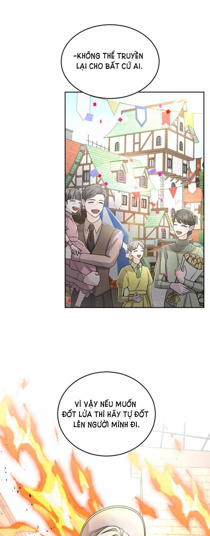 Tôi Sẽ Bị Trừ Khử Cùng Hoàng Đế Chapter 31.5 - Trang 2