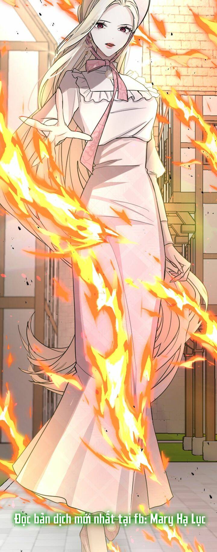 Tôi Sẽ Bị Trừ Khử Cùng Hoàng Đế Chapter 31.5 - Trang 2