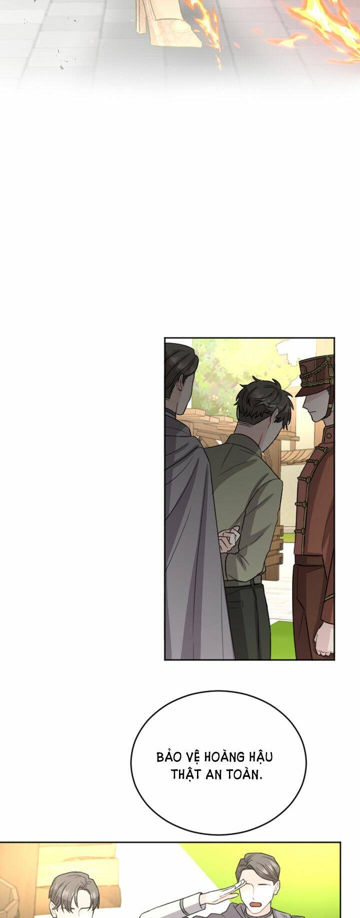 Tôi Sẽ Bị Trừ Khử Cùng Hoàng Đế Chapter 31.5 - Trang 2