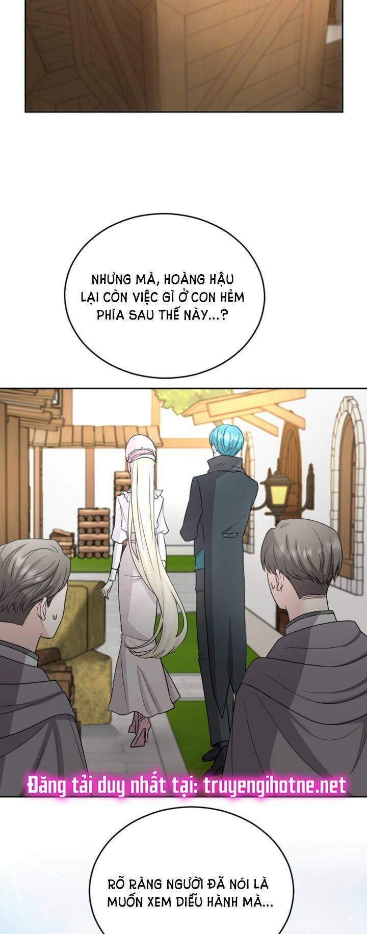 Tôi Sẽ Bị Trừ Khử Cùng Hoàng Đế Chapter 31.5 - Trang 2