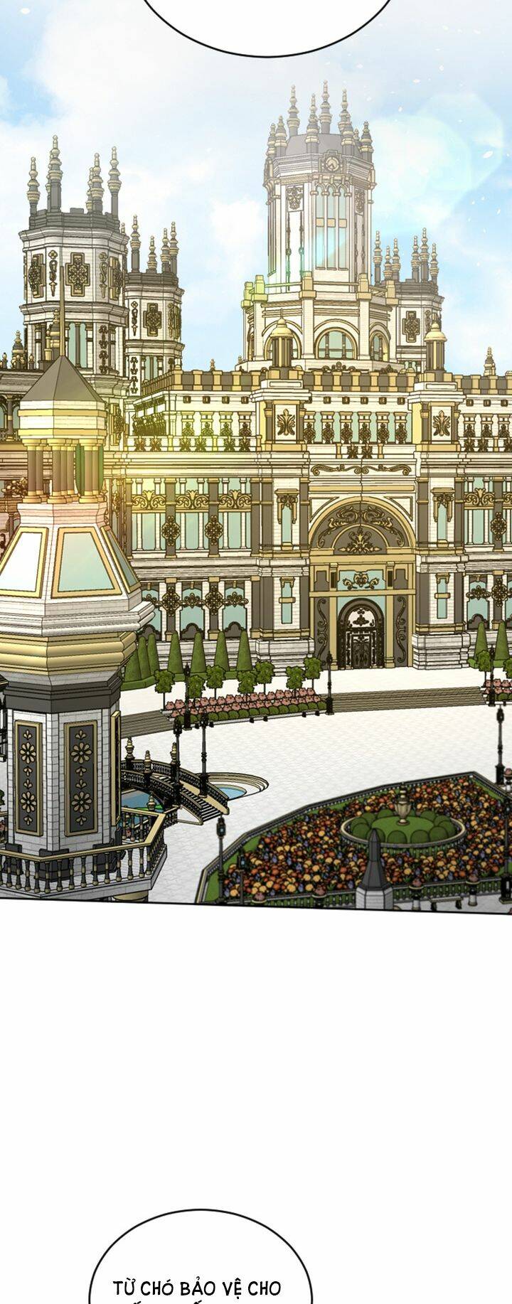 Tôi Sẽ Bị Trừ Khử Cùng Hoàng Đế Chapter 31.5 - Trang 2