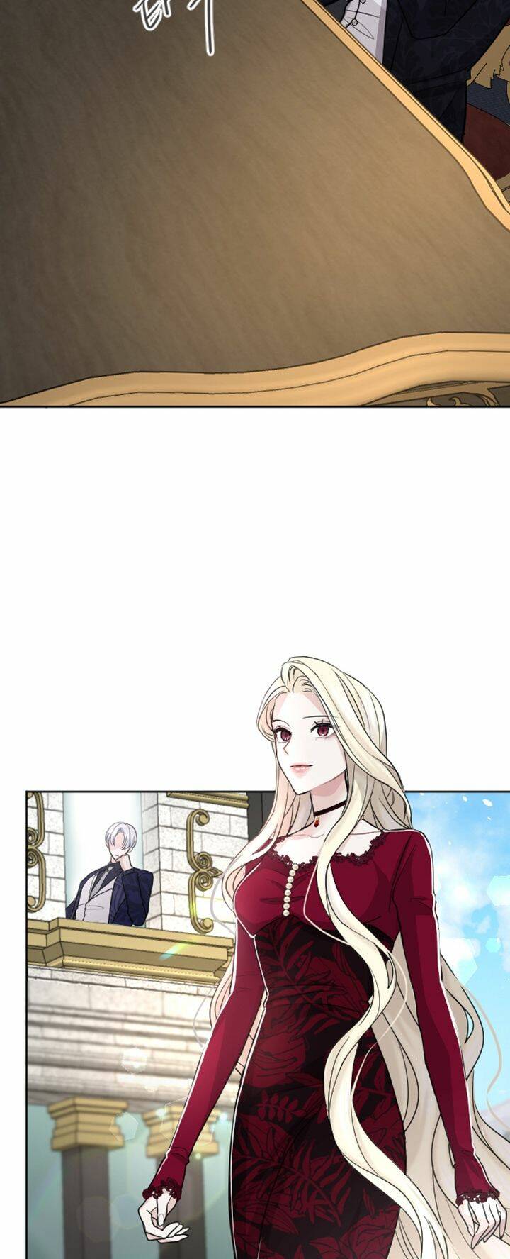 Tôi Sẽ Bị Trừ Khử Cùng Hoàng Đế Chapter 31.5 - Trang 2