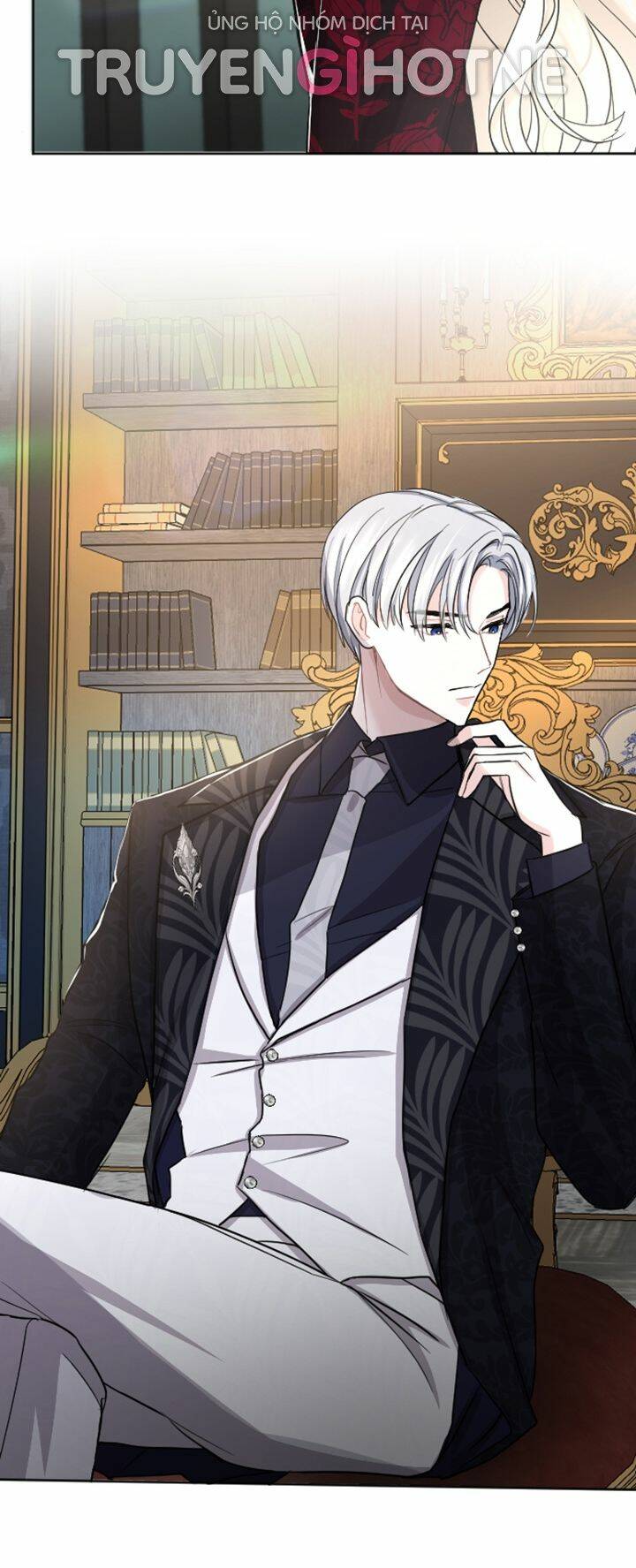 Tôi Sẽ Bị Trừ Khử Cùng Hoàng Đế Chapter 31.5 - Trang 2