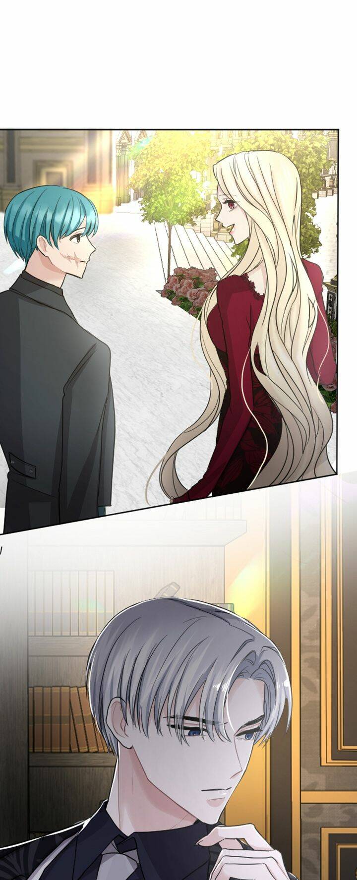 Tôi Sẽ Bị Trừ Khử Cùng Hoàng Đế Chapter 31.5 - Trang 2