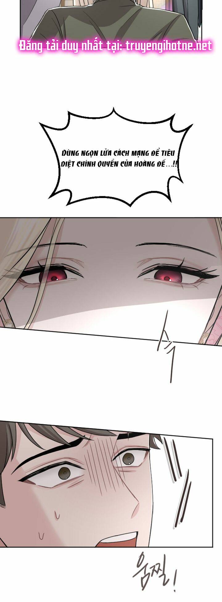 Tôi Sẽ Bị Trừ Khử Cùng Hoàng Đế Chapter 31.5 - Trang 2