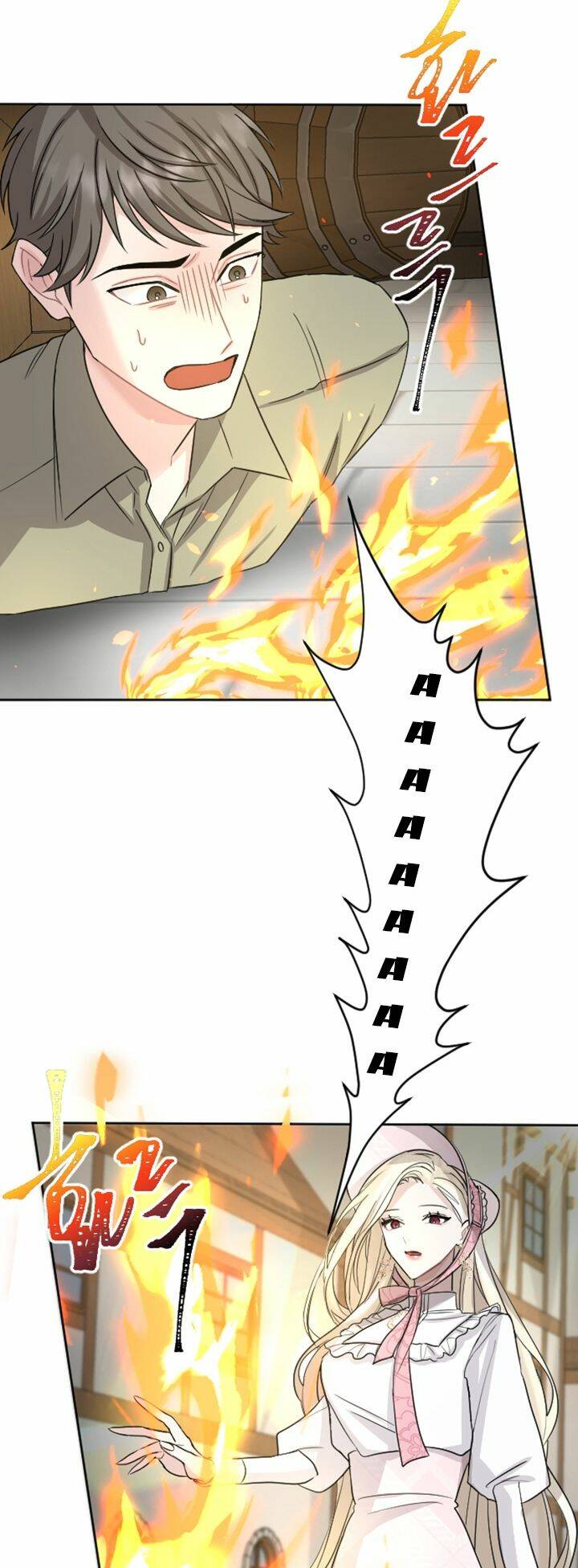 Tôi Sẽ Bị Trừ Khử Cùng Hoàng Đế Chapter 31.5 - Trang 2