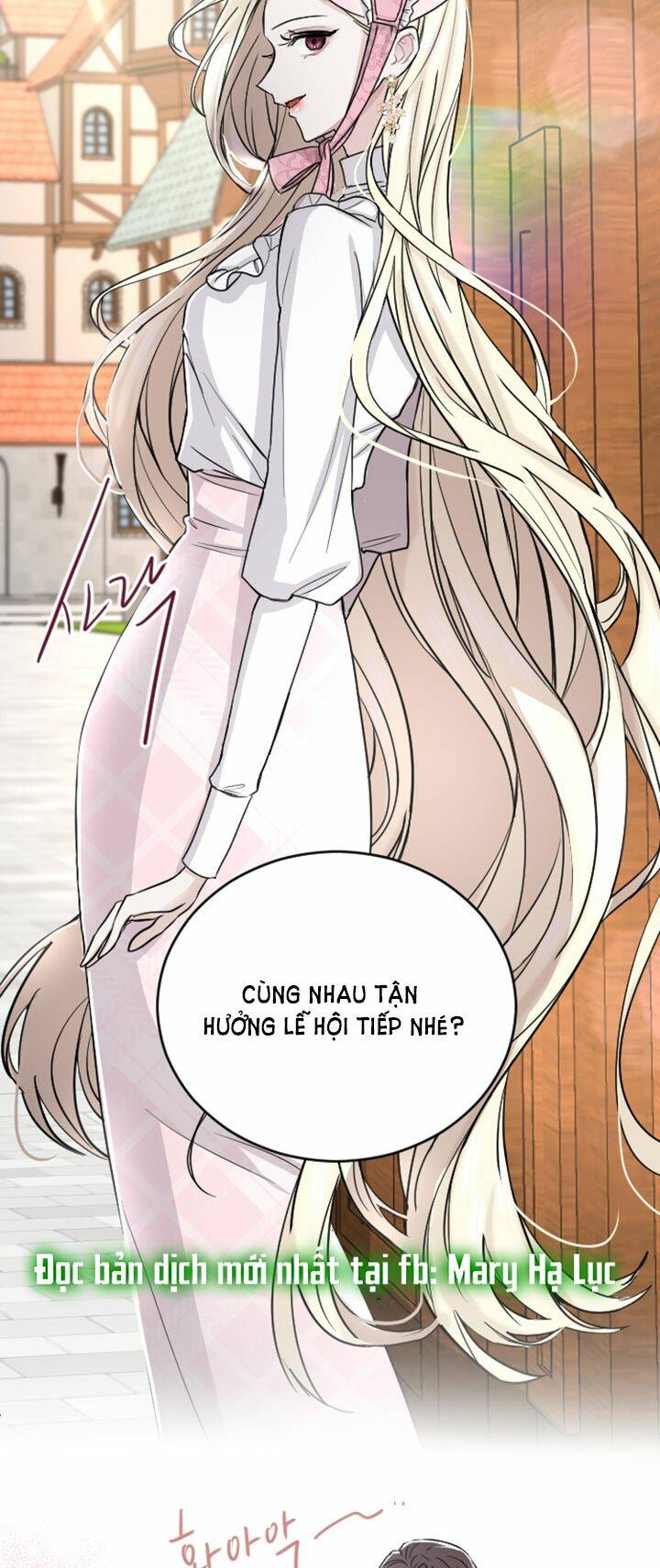 Tôi Sẽ Bị Trừ Khử Cùng Hoàng Đế Chapter 31 - Trang 2