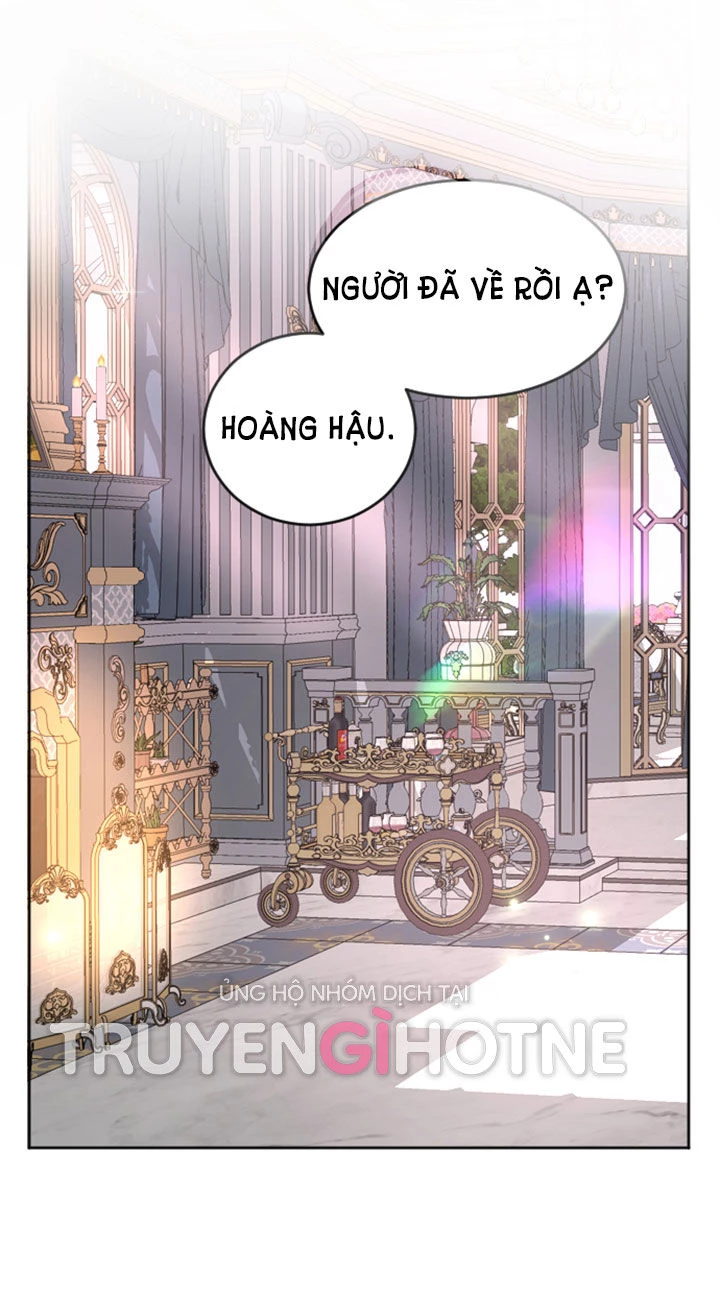 Tôi Sẽ Bị Trừ Khử Cùng Hoàng Đế Chapter 32.1 - Trang 2