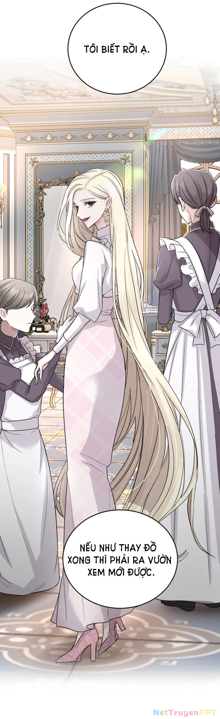 Tôi Sẽ Bị Trừ Khử Cùng Hoàng Đế Chapter 32.1 - Trang 2