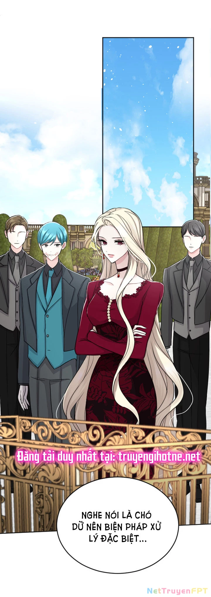 Tôi Sẽ Bị Trừ Khử Cùng Hoàng Đế Chapter 32.1 - Trang 2