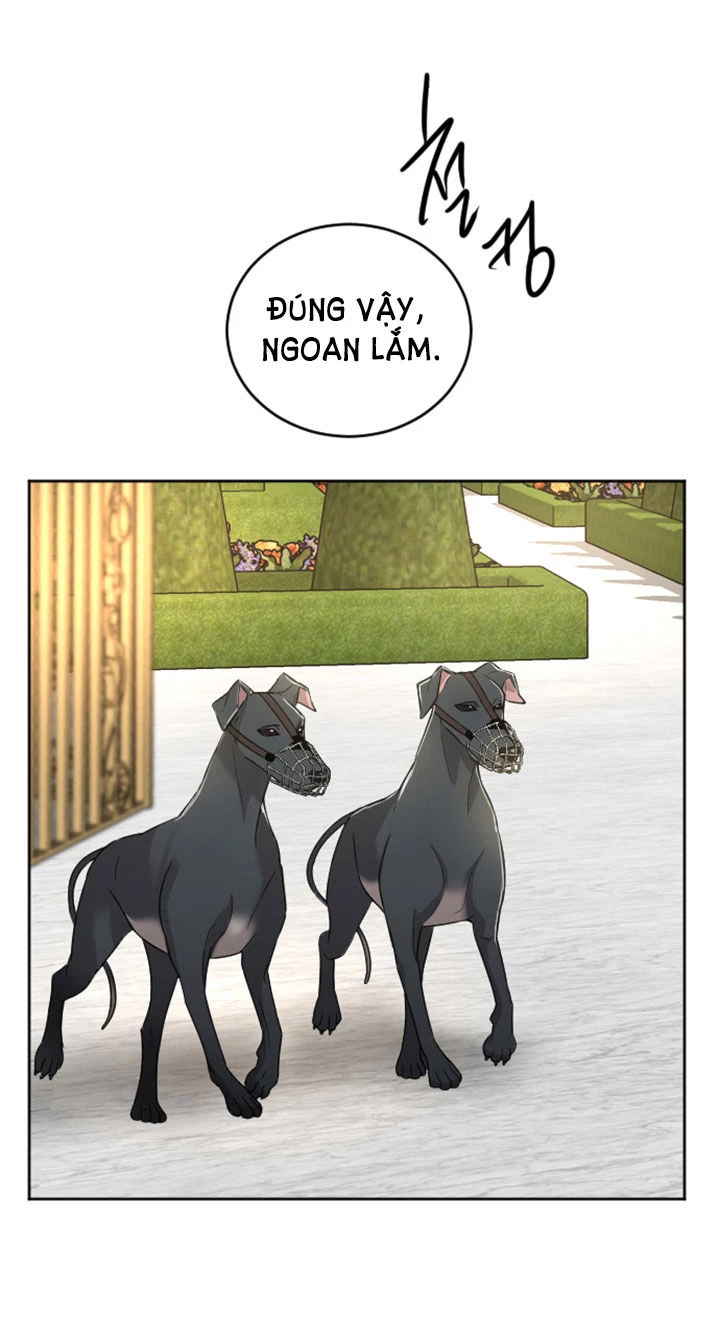 Tôi Sẽ Bị Trừ Khử Cùng Hoàng Đế Chapter 32.1 - Trang 2