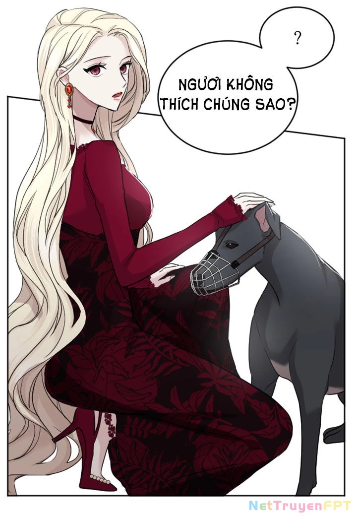 Tôi Sẽ Bị Trừ Khử Cùng Hoàng Đế Chapter 32.1 - Trang 2