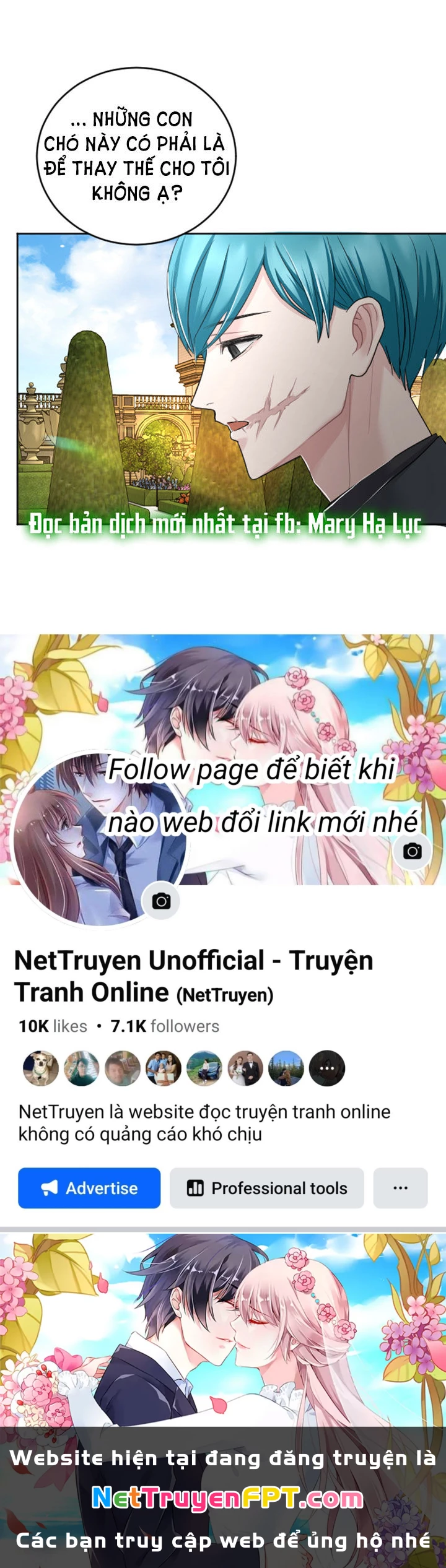 Tôi Sẽ Bị Trừ Khử Cùng Hoàng Đế Chapter 32.1 - Trang 2