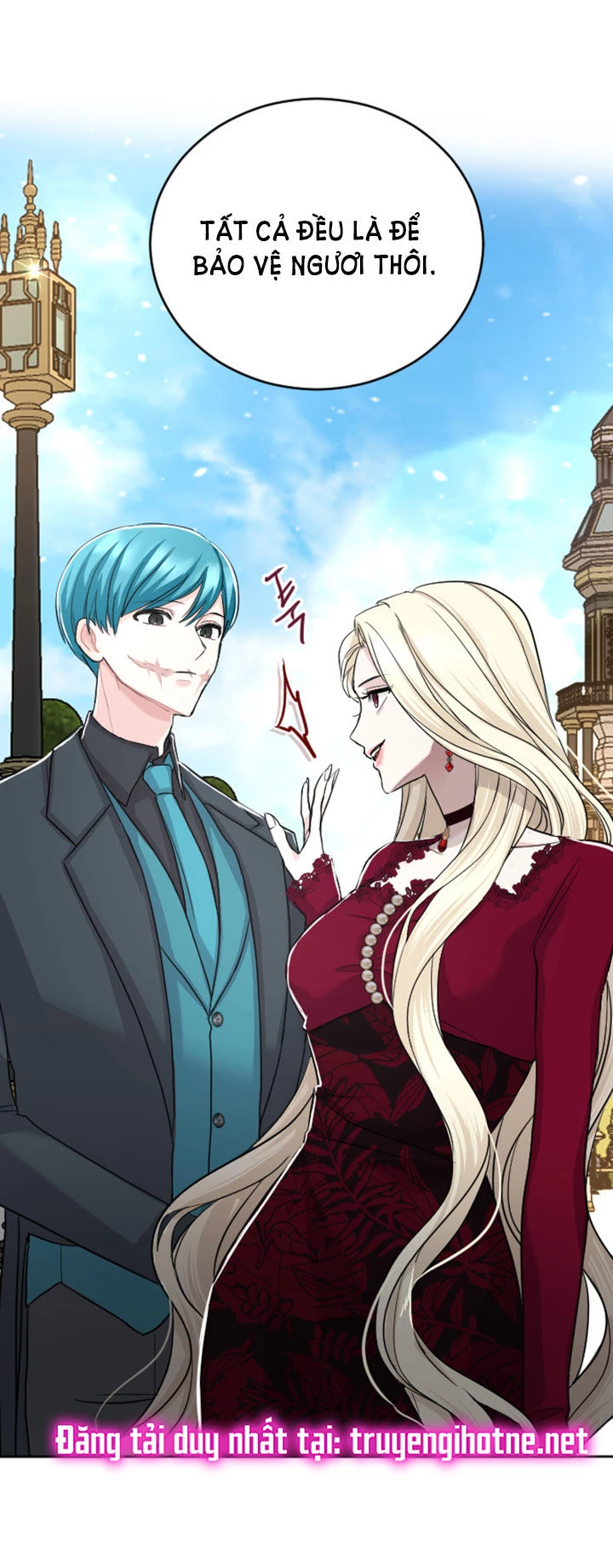 Tôi Sẽ Bị Trừ Khử Cùng Hoàng Đế Chapter 32.2 - Trang 2