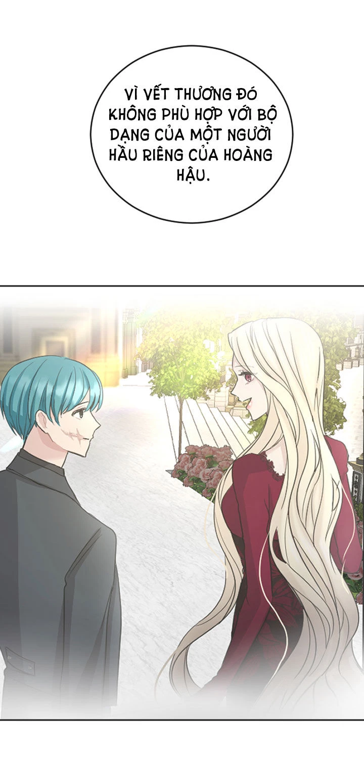 Tôi Sẽ Bị Trừ Khử Cùng Hoàng Đế Chapter 32.2 - Trang 2