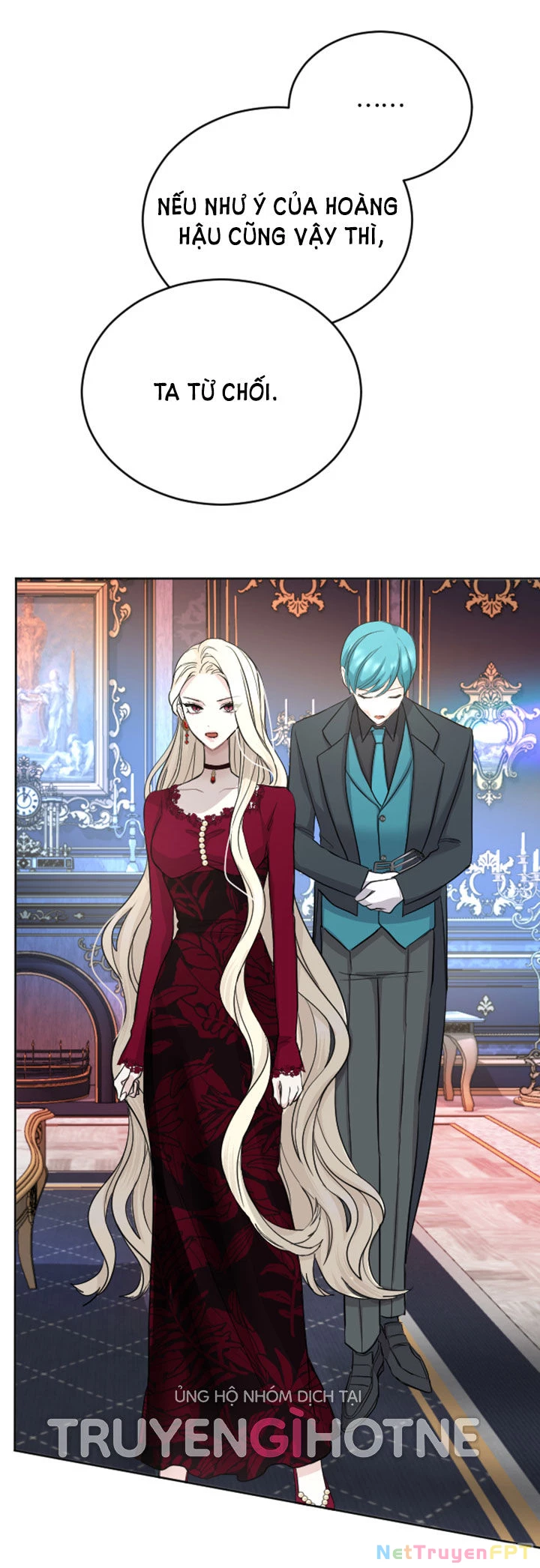 Tôi Sẽ Bị Trừ Khử Cùng Hoàng Đế Chapter 32.2 - Trang 2