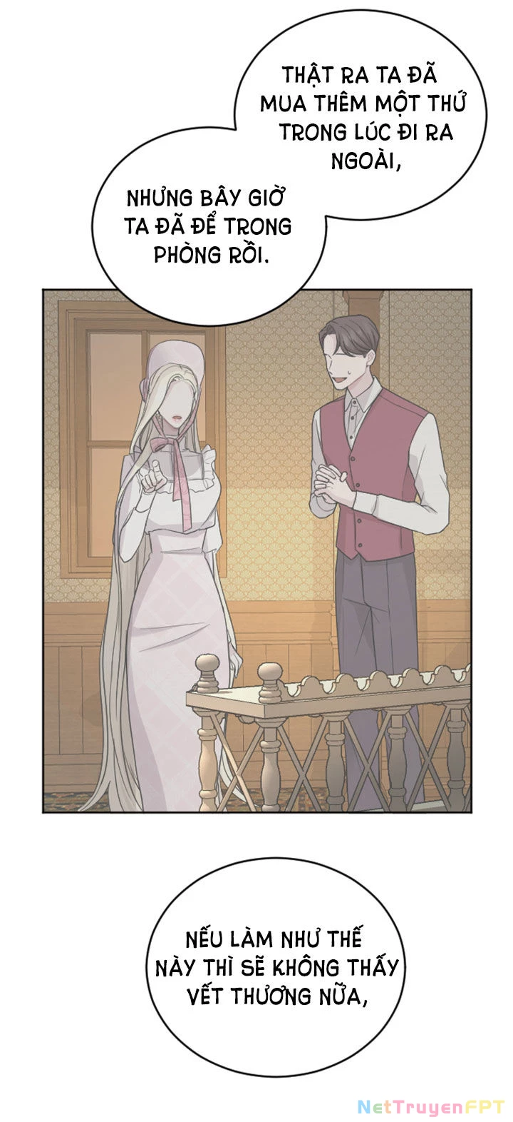 Tôi Sẽ Bị Trừ Khử Cùng Hoàng Đế Chapter 32.2 - Trang 2