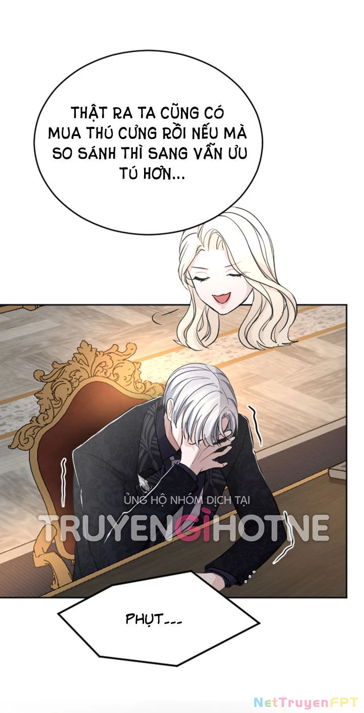 Tôi Sẽ Bị Trừ Khử Cùng Hoàng Đế Chapter 32.2 - Trang 2