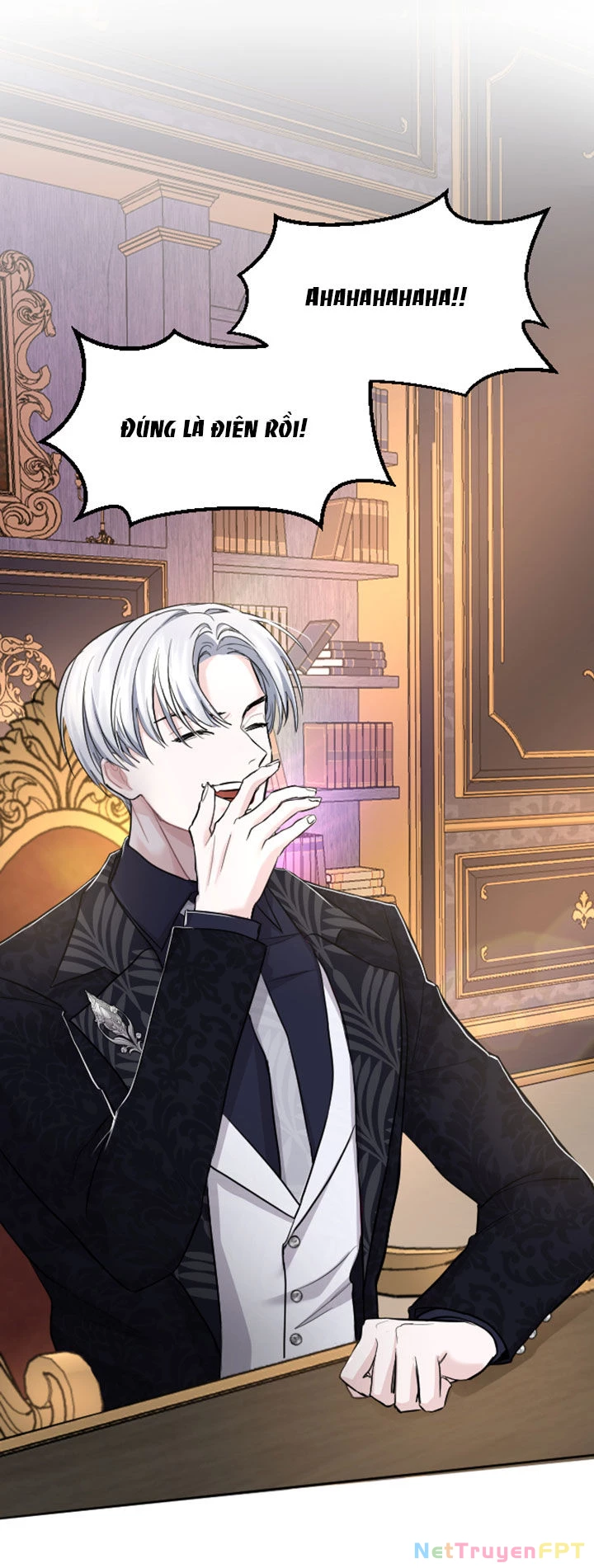 Tôi Sẽ Bị Trừ Khử Cùng Hoàng Đế Chapter 32.2 - Trang 2