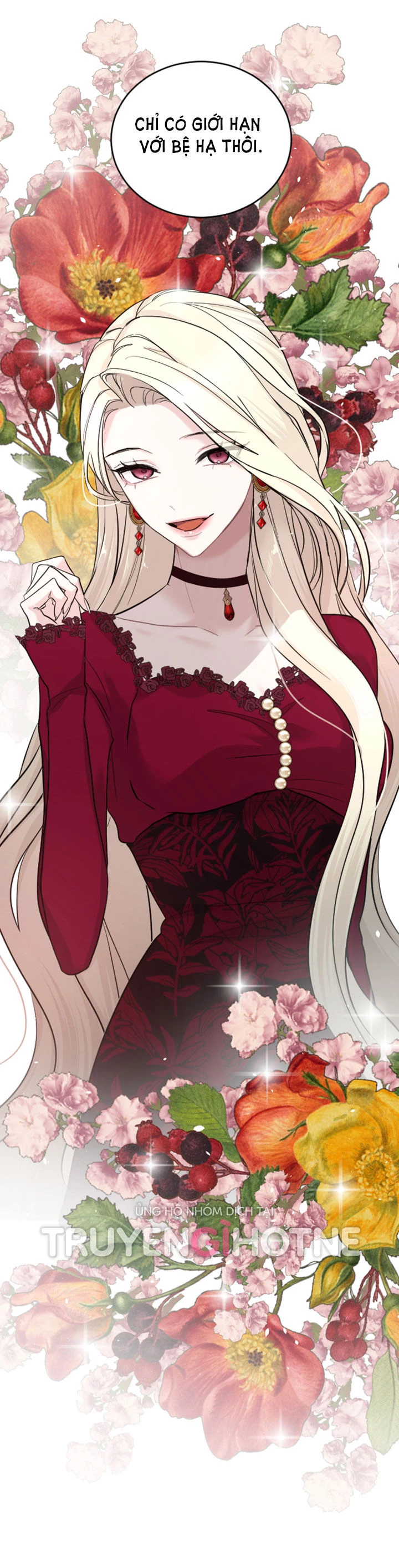 Tôi Sẽ Bị Trừ Khử Cùng Hoàng Đế Chapter 32.2 - Trang 2