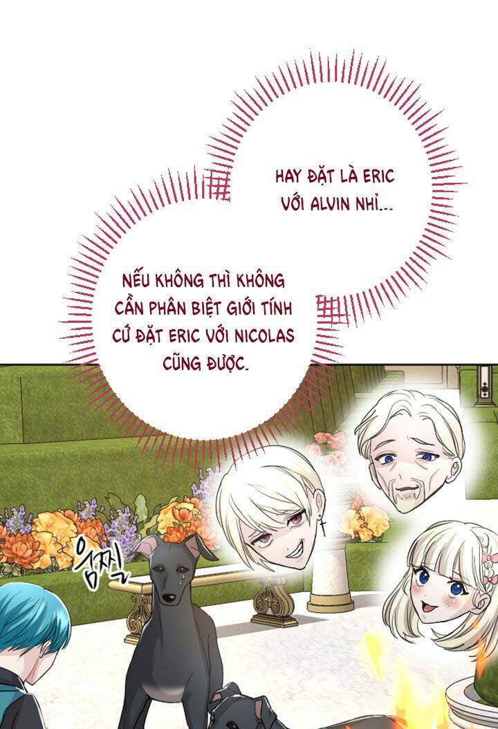 Tôi Sẽ Bị Trừ Khử Cùng Hoàng Đế Chapter 32.5 - Trang 2