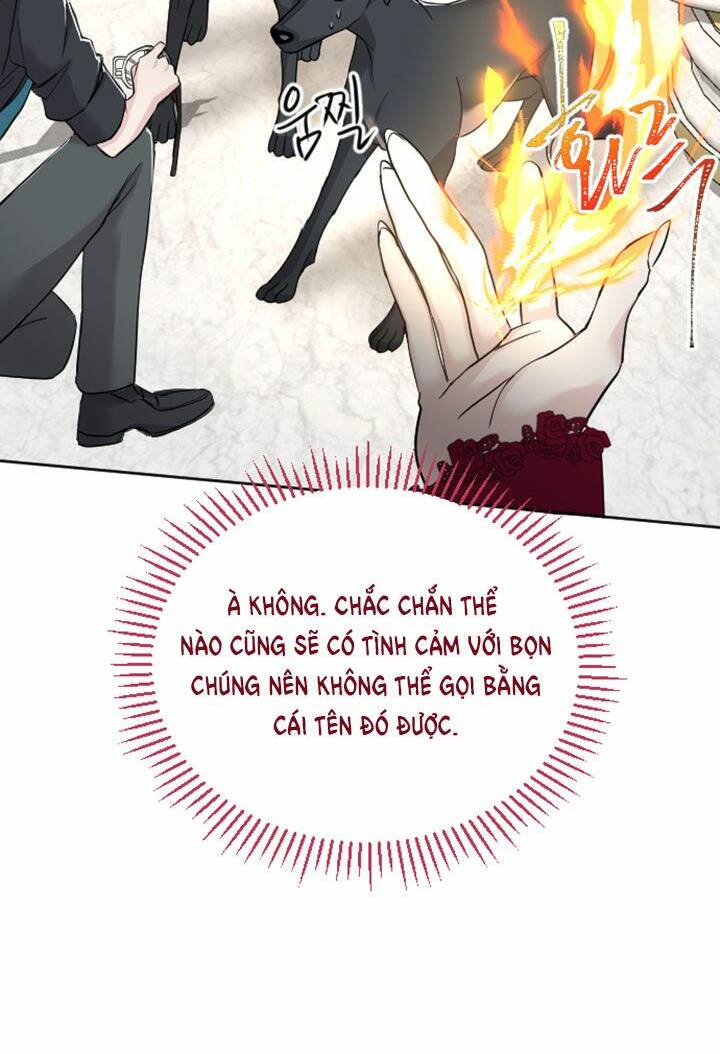 Tôi Sẽ Bị Trừ Khử Cùng Hoàng Đế Chapter 32.5 - Trang 2