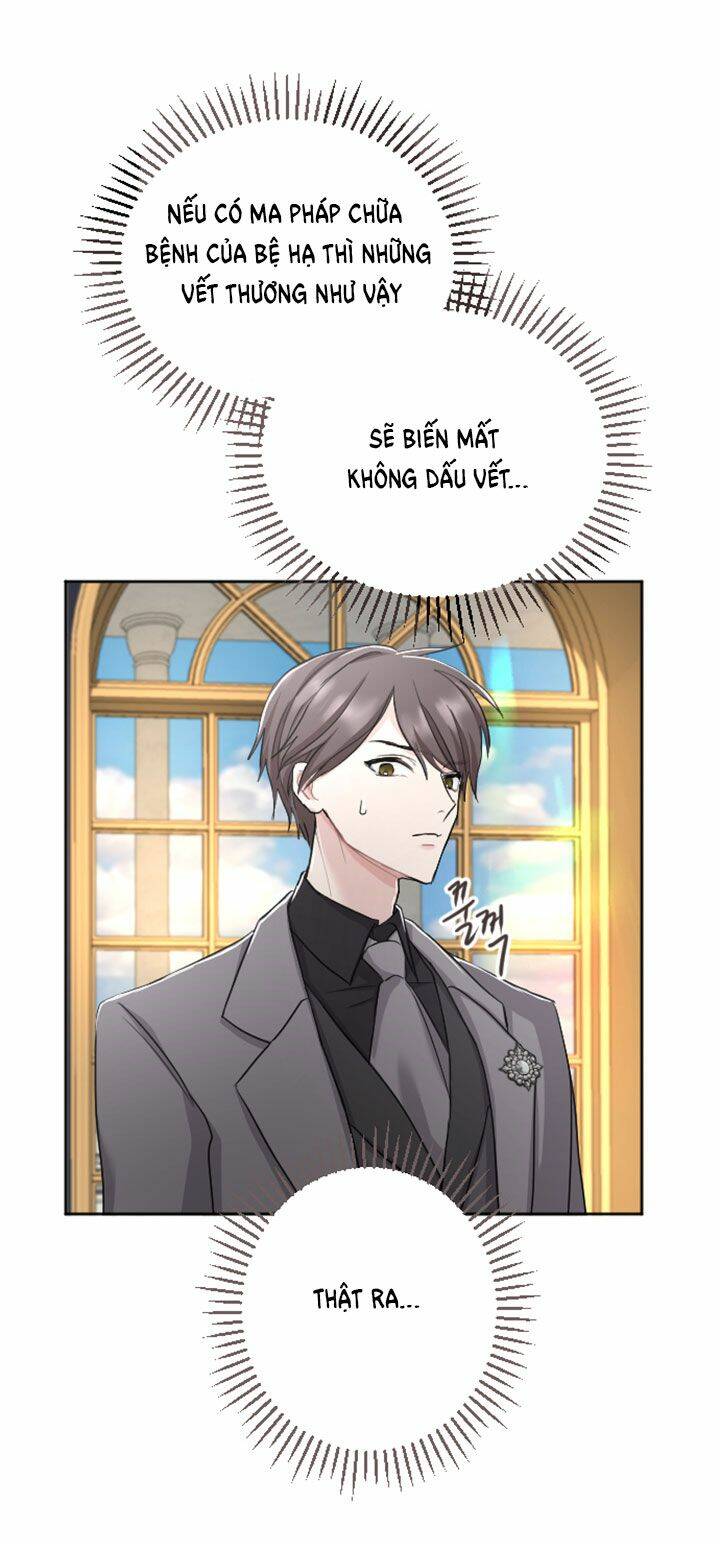 Tôi Sẽ Bị Trừ Khử Cùng Hoàng Đế Chapter 32.5 - Trang 2