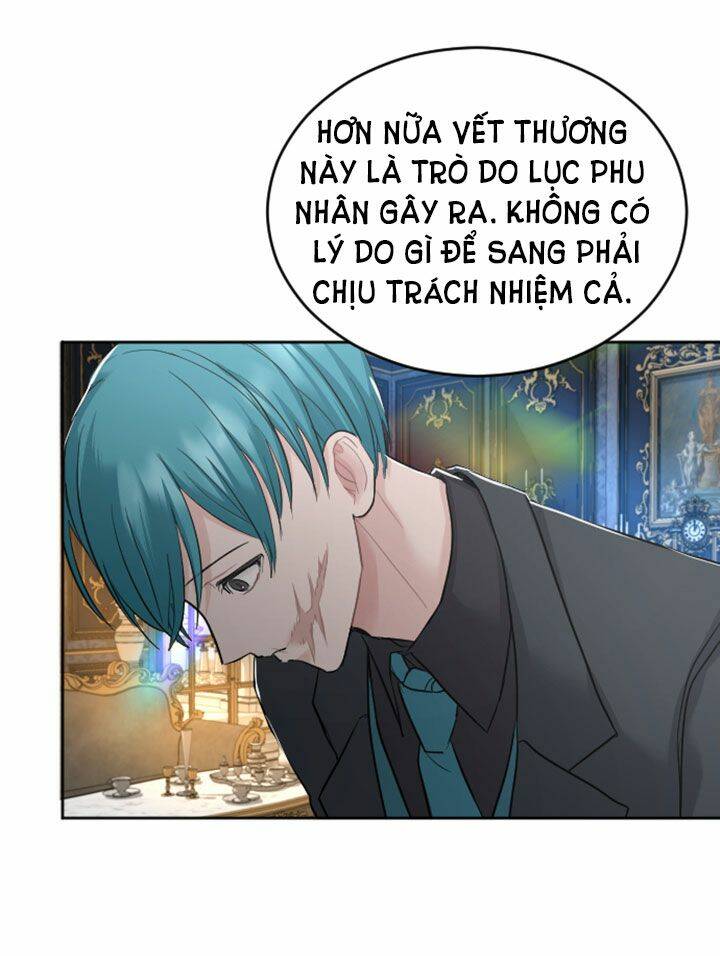 Tôi Sẽ Bị Trừ Khử Cùng Hoàng Đế Chapter 32.5 - Trang 2