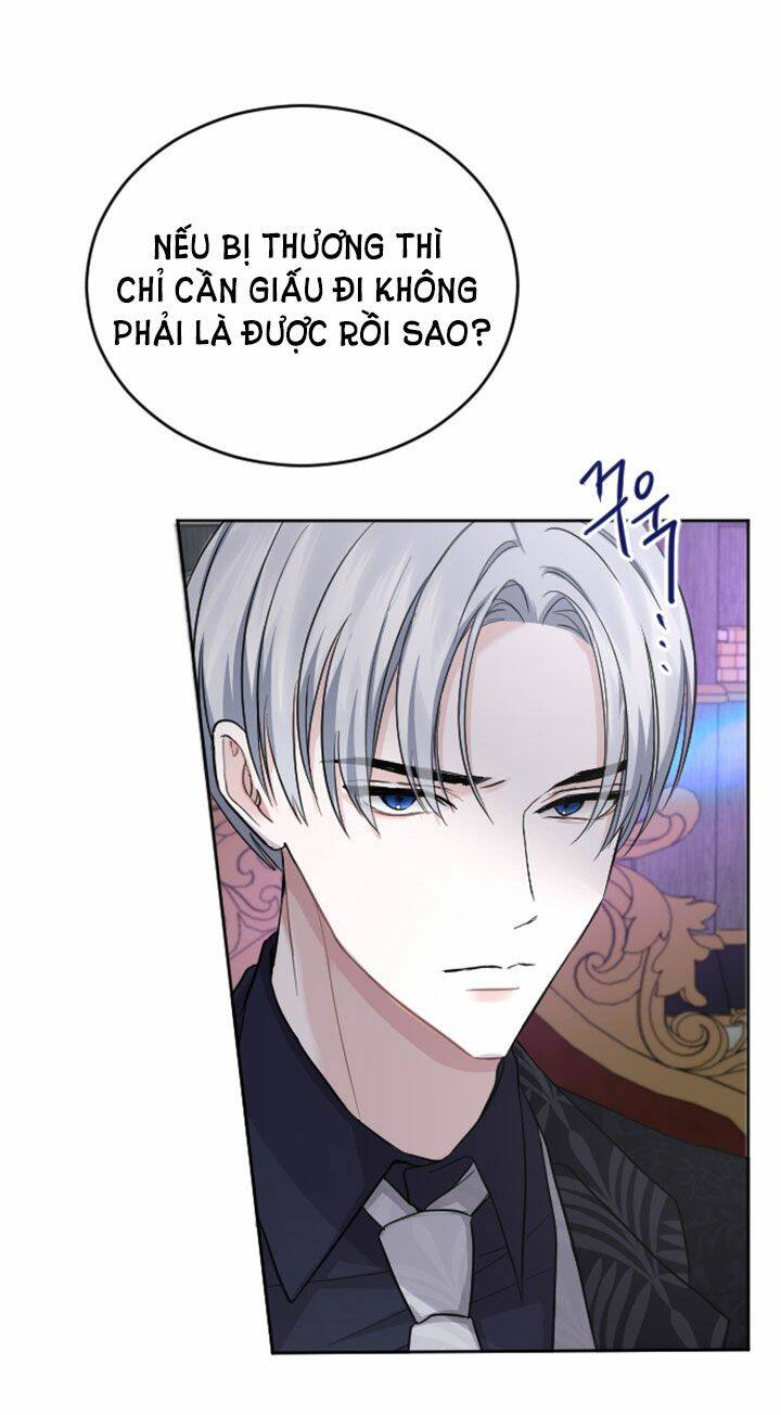 Tôi Sẽ Bị Trừ Khử Cùng Hoàng Đế Chapter 32.5 - Trang 2