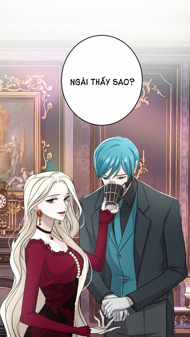 Tôi Sẽ Bị Trừ Khử Cùng Hoàng Đế Chapter 32.5 - Trang 2