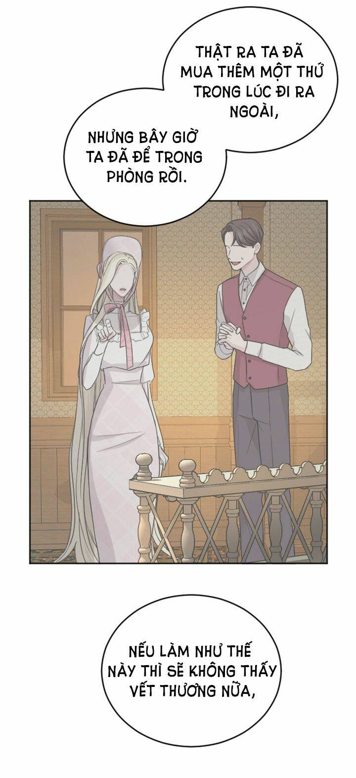 Tôi Sẽ Bị Trừ Khử Cùng Hoàng Đế Chapter 32.5 - Trang 2