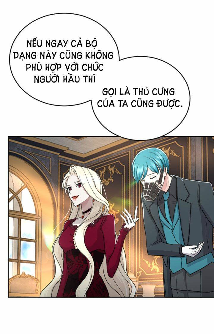 Tôi Sẽ Bị Trừ Khử Cùng Hoàng Đế Chapter 32.5 - Trang 2