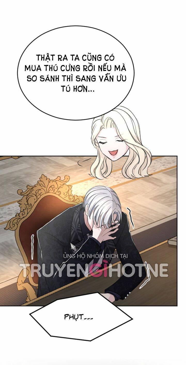 Tôi Sẽ Bị Trừ Khử Cùng Hoàng Đế Chapter 32.5 - Trang 2