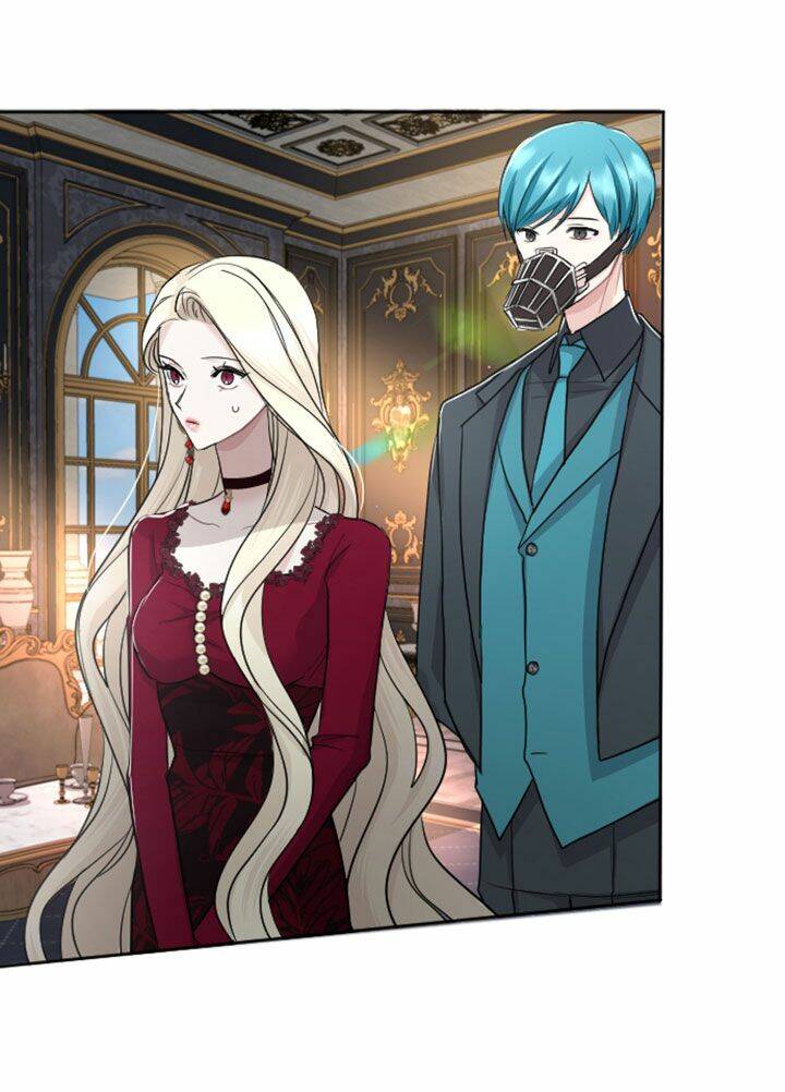 Tôi Sẽ Bị Trừ Khử Cùng Hoàng Đế Chapter 32.5 - Trang 2